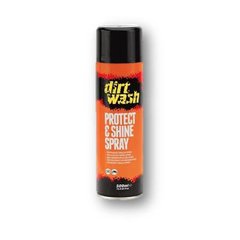 Spray Protector + Brillo Weldtite Dirt Wash 500ml