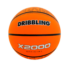 Pelota Basket Drb X2000 Nro 7 en internet