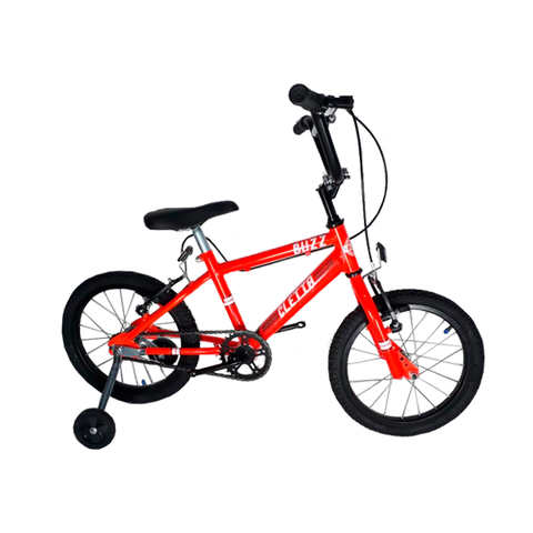Bicicleta R14 Cletta Buzz Niños - comprar online
