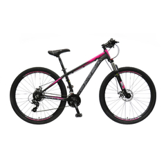 OXEA Talus R29 MTB 24 Velocidades - comprar online