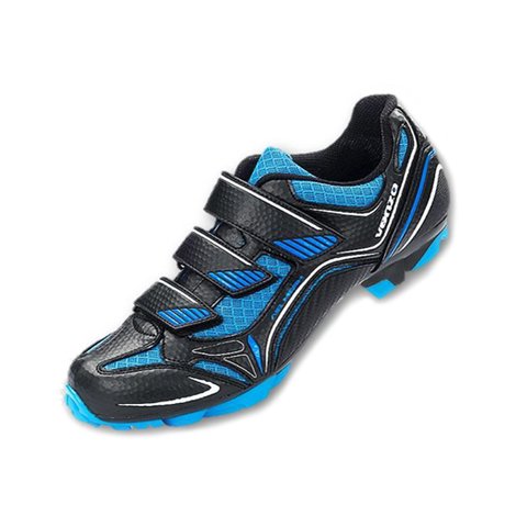 Zapatillas Venzo MTB 3 Velcros