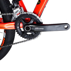 Bicicleta R29 Venzo Stinger 20 vel full deore - comprar online