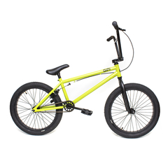 Bicicleta R20" Glint Zero Verde - comprar online