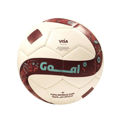 Pelota Futbol FIFA Qatar 2022 Nro 5 en internet