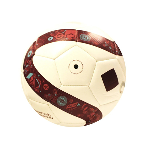 Pelota Futbol FIFA Qatar 2022 Nro 5