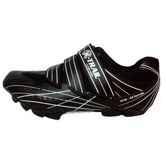 Zapatillas De Ciclismo Mtb X Trail 3 Velcros - tienda online