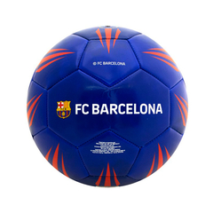 Pelota Futbol Drb Barcelona Estadios 20azul Roj N5 - comprar online