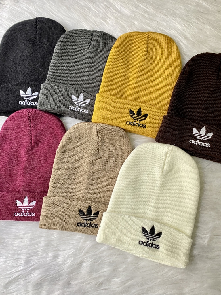 Adidas Gorros best sale online