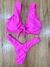 Bikini Rio Fucsia - comprar online