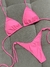Bikini Bali Rosa - comprar online