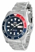 Relógio Orient Automático Submariner Masculino