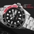 Relógio Orient Masculino Automático Submariner - AL Relógios Oficial