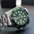 Relógio Orient Masculino Automatico Submariner