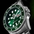 Relógio Orient Masculino Automatico Submariner - loja online