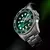 Relógio Orient Masculino Automatico Submariner - AL Relógios Oficial