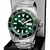 Imagem do Relógio Orient Masculino Automatico Submariner