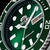 Relógio Orient Masculino Automatico Submariner - loja online