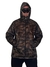 Campera Camuflada Termica Impermeable Ski Snowboard Jeans710 - comprar online