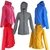 CAMPERA SOFTSHELL IMPERMEABLE DE MUJER ENTALLADA