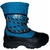 Botas Apreski Nieve Frio Piel Impermeables Termicas Jeans710