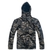 Campera Camuflada Termica Impermeable Ski Snowboard Jeans710 en internet