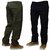 Pantalones Cargo Recto reforzado - Jeans710