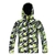 Campera Verde Termica Impermeable Ski Snowboard - Jeans710 - comprar online