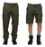 Cargo Pantalon hombre Desmontable 4 Colores Secado Rapido Jeans710 - comprar online