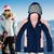 campera mujer 2 en 1 ski nieve lluvia muy bajas termperaturas - comprar online