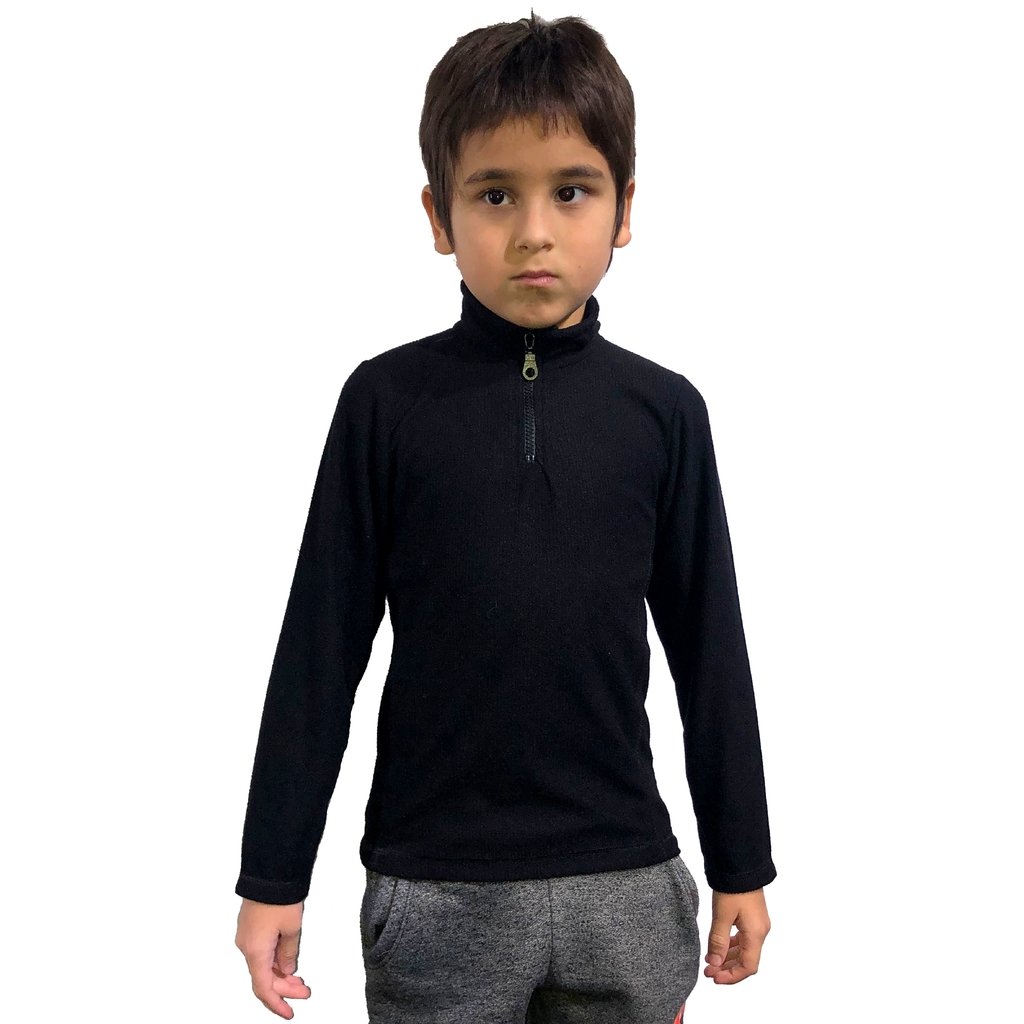 buzo micropolar de niños - JEANS - Comprar en jeans710