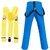 Tiradores para Pantalón Jeans Ski Snowboard - comprar online