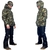 Campera hombre Ski Snowboard Nieve Anorak - Jeans710 (copia) en internet