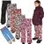 Pantalón Niños Ski Snowboard Termico Nieve - comprar online