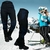 Pantalon mujer Softshell Impermeable Termico Ski Nieve - Jeans710