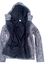 Campera ESTAMPADA Impermeable Capucha Softshell - Jeans710 (copia) (copia) - jeans710