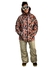 Campera Ski Snowboard Taslan Unisex Trampa Nieve - Jeans710 en internet