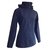 Campera Softshell Mujer Termica Nieve Lluvia Ski Jeans710 - jeans710