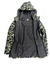 CAMPERA 2 ESTAMPADA SOFTSHELL IMPERMEABLE DE MUJER ENTALLAD - tienda online