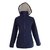 Campera Softshell Mujer Termica Nieve Lluvia Ski Jeans710 - tienda online