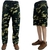 Pantalones Cargos Camuflados Gabarina Desmontable Jeans710 en internet