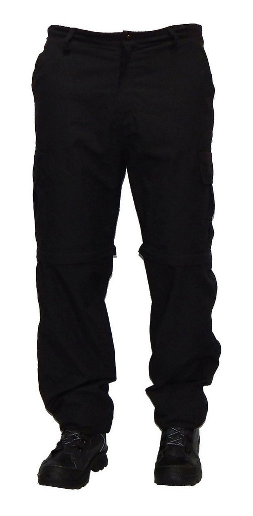 Pantalon Cargo elastizado con puño - Jeans710