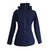 Campera Softshell Mujer Termica Nieve Lluvia Ski Jeans710 - jeans710