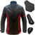 Campera Moto Cordura Con Protecciones - Jeans710 - comprar online