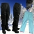 Pantalon Termico Impermeable Niños/as Polar Nieve Jeans710