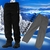 Pantalon Termico Impermeable Con Polar Nieve Lluvia Jeans710 - comprar online