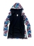 CAMPERA ESTAMPADA SOFTSHELL IMPERMEABLE DE MUJER ENTALLAD A (copia) (copia) en internet