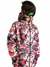 Campera Niños Impermeble Trampa Nieve Snow Ski - Jeans710 - tienda online