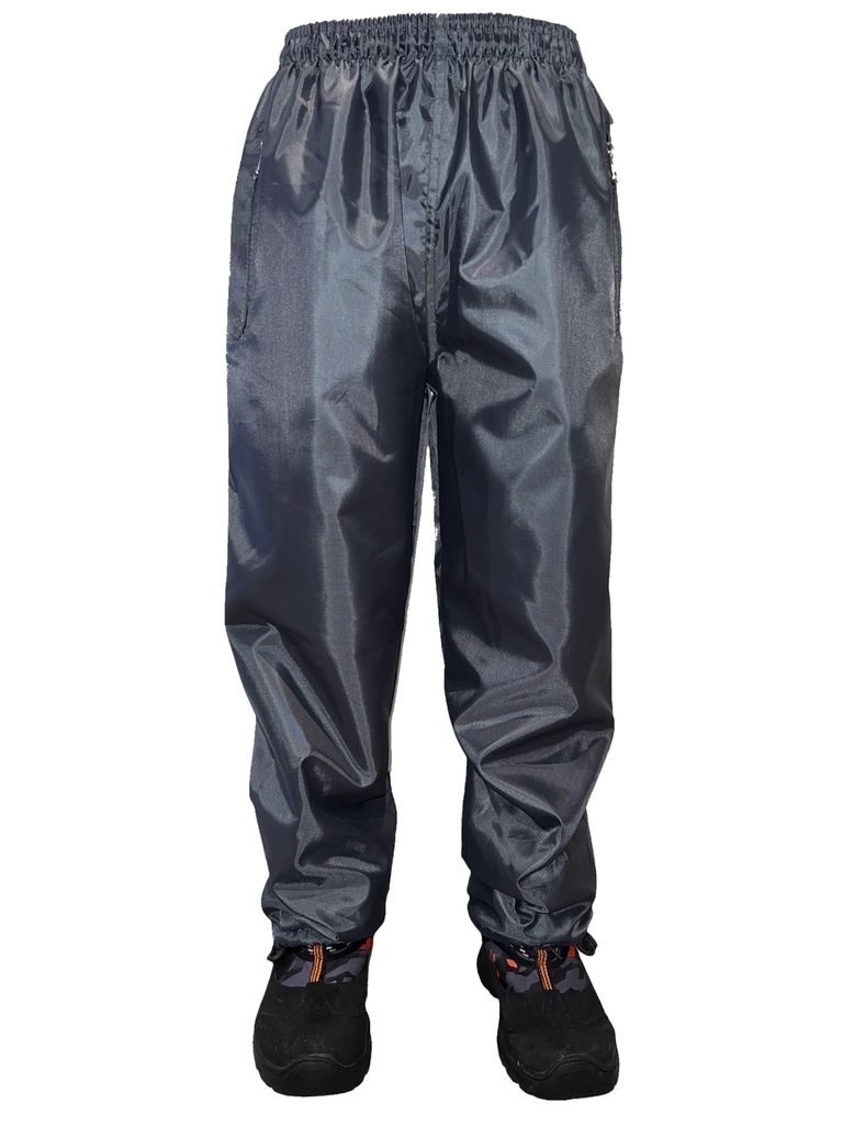 Pantalon Termico Impermeable Niños/as Polar Nieve Jeans710