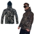 Campera Camuflada Termica Impermeable Ski Snowboard Jeans710 - tienda online