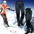 Pantalon mujer Softshell Impermeable Termico Ski Nieve - Jeans710 - comprar online